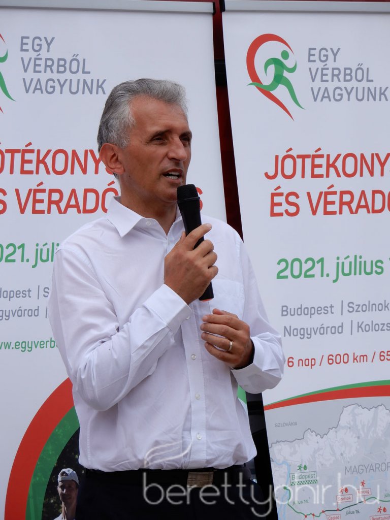 Egy vérből vagyunk 2021 - Berettyóújfalu 10